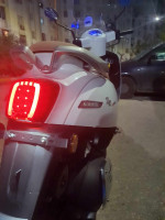 motos-scooters-benelli-panarea-2023-birkhadem-alger-algerie