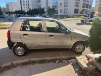 سيارات-suzuki-alto-2007-يسر-بومرداس-الجزائر