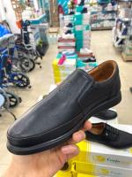 مواد-شبه-طبية-chaussures-orthopediques-en-cuir-100-le-luxe-du-confort-pour-vos-pieds-القبة-الجزائر