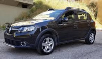 voitures-dacia-sandero-2016-stepway-sougueur-tiaret-algerie