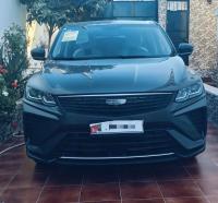 سيارات-geely-coolray-2026-حسين-داي-الجزائر