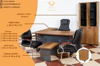 Bureau operateur ou secrétariat 