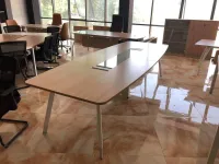 Table de reunion