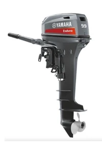 yamaha Moteur  E9.9D MHL 2023
