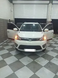 Great Wall M4 2015 