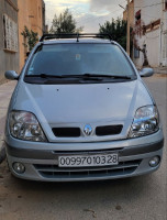 voitures-renault-scenic-2003-bou-saada-msila-algerie