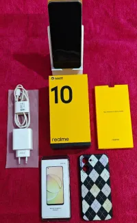 Realme Realme 10