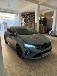 سيارات-renault-clio-5-2025-esprit-alpine-القبة-الجزائر