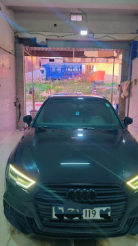 voitures-audi-a3-2019-s-line-bouira-algerie