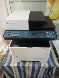 Imprimante Multifonction Kyocera ECOSYS M2135dn