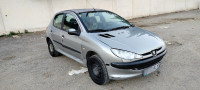 voitures-peugeot-206-2002-douera-alger-algerie