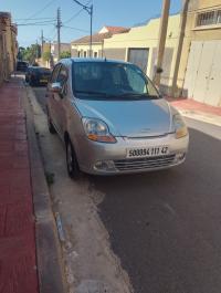 سيارات-chevrolet-spark-2011-lite-ls-شرشال-تيبازة-الجزائر
