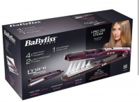 instruments-outils-lisseur-a-vapeur-babyliss-rouiba-alger-algerie