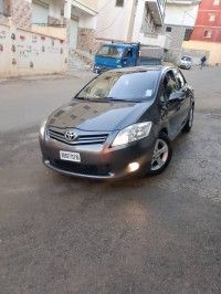 سيارات-toyota-auris-2012-السحاولة-الجزائر