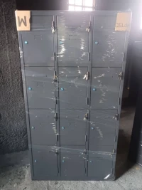 Vestiaire,Armoire (atelier)
