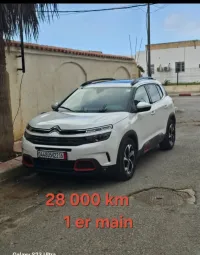 Citroen C5 AIR CROSS Essence 2022 Limeted