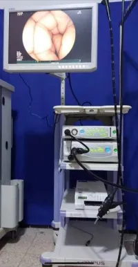 Colonne FUJINON 4450 HD