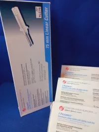 AGRAFEUSE LINÉAIRE COUPANTE RECHARGEABLE ETHICON