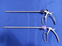 Pinces applicateur de Clips