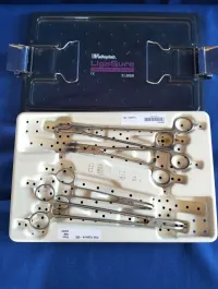 Valleylab LS0200 Ensemble d'instruments pour système d'étanchéité des vaisseaux Ligasure.
