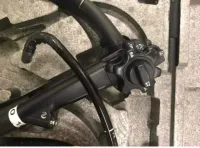 Duodunoscope fujinon ed-530 xt8