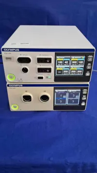 BISTOURI OLYMPUS THUNDERBEAT