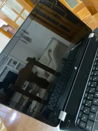 Hp pavilion17-e140sb notebook pc