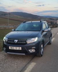 voitures-dacia-sandero-2017-stepway-constantine-algerie