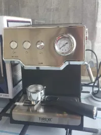 Cafetière TIREX 20BAR caf1000