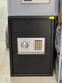 Coffre grand modèle 