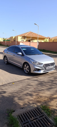 voitures-hyundai-accent-2019-gl-cheraga-alger-algerie