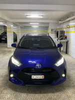 voitures-toyota-yaris-2023-hybrid-sport-chlef-algerie