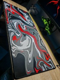 آخر-tapis-de-souris-gaming-xxl-haut-qualite-بئر-خادم-الجزائر