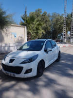 voitures-peugeot-207-2012-sidi-amar-annaba-algerie