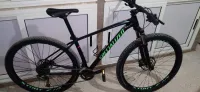 Vtt specialized rockhopper 29