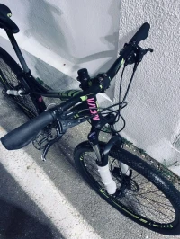 Mondraker Velo 
