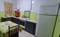 Location vacances Appartement F2 Jijel Jijel
