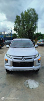 voitures-mitsubishi-l200-2021-doube-cabine-evolution-annaba-algerie