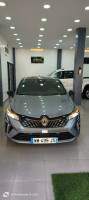 voitures-renault-clio5-2024-alpine-annaba-algerie