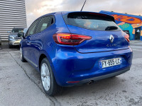 voitures-renault-clio-5-2021-bachdjerrah-alger-algerie