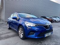 voitures-renault-clio-5-2021-bachdjerrah-alger-algerie