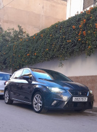 voitures-seat-ibiza-2019-fr-bir-el-djir-oran-algerie