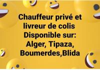 نقل-و-ترحيل-chauffeur-prive-et-livreur-a-domicile-شراقة-الجزائر