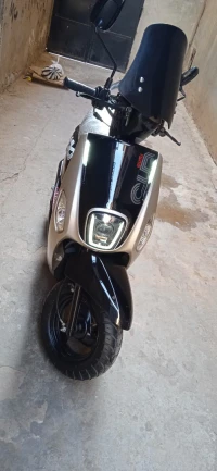 Cuxi CUXi II 2022