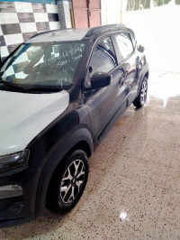 voitures-renault-kwid-2024-outsider-sidi-amar-annaba-algerie