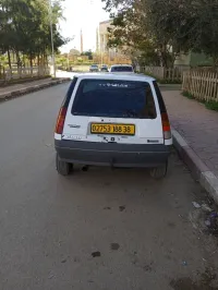 Renault Super 5 1988 Super 5