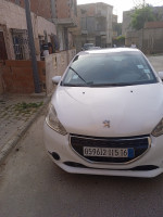 citadine-peugeot-208-2015-oued-smar-alger-algerie