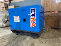GROUPE ELECTROGENE 135 KVA SDEC KJ-POWER