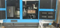 groupe electrogene 150 kva moteur deutz leroy somer
