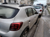 voitures-dacia-sandero-2023-bab-el-oued-alger-algerie